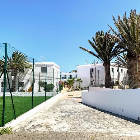 De Las Heras Pool View & Wi-fi By Irent Fuerteventura Apartman