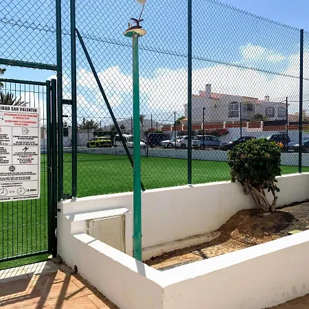 De Las Heras Pool View & Wi-fi By Irent Fuerteventura