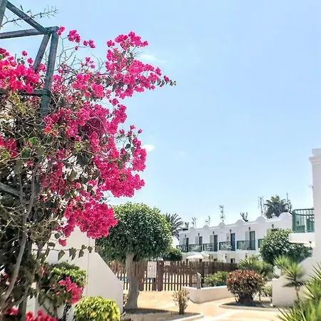 De Las Heras Pool View & Wi-fi By Irent Fuerteventura Apartman Corralejo