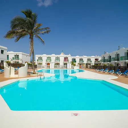 De Las Heras Pool View & Wi-fi By Irent Fuerteventura Apartman