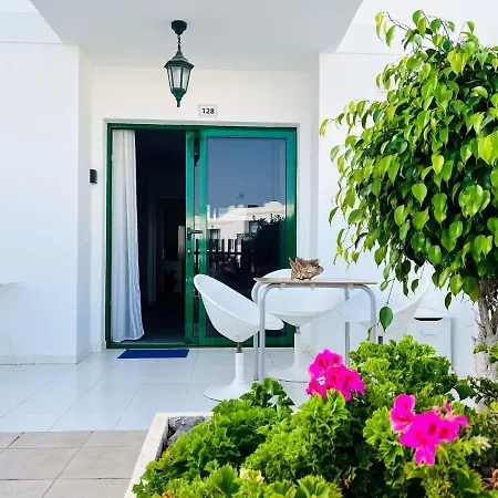 De Las Heras Pool View & Wi-fi By Irent Fuerteventura Apartamento
