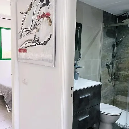 Apartamento De Las Heras Pool View & Wi-fi By Irent Fuerteventura *