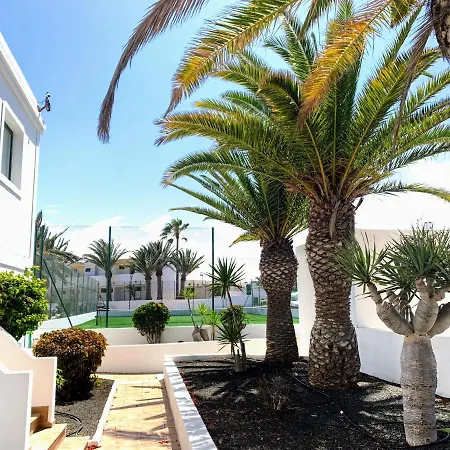 De Las Heras Pool View & Wi-fi By Irent Fuerteventura Lägenhet