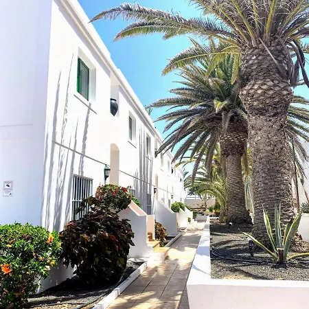 De Las Heras Pool View & Wi-fi By Irent Fuerteventura Apartamento *